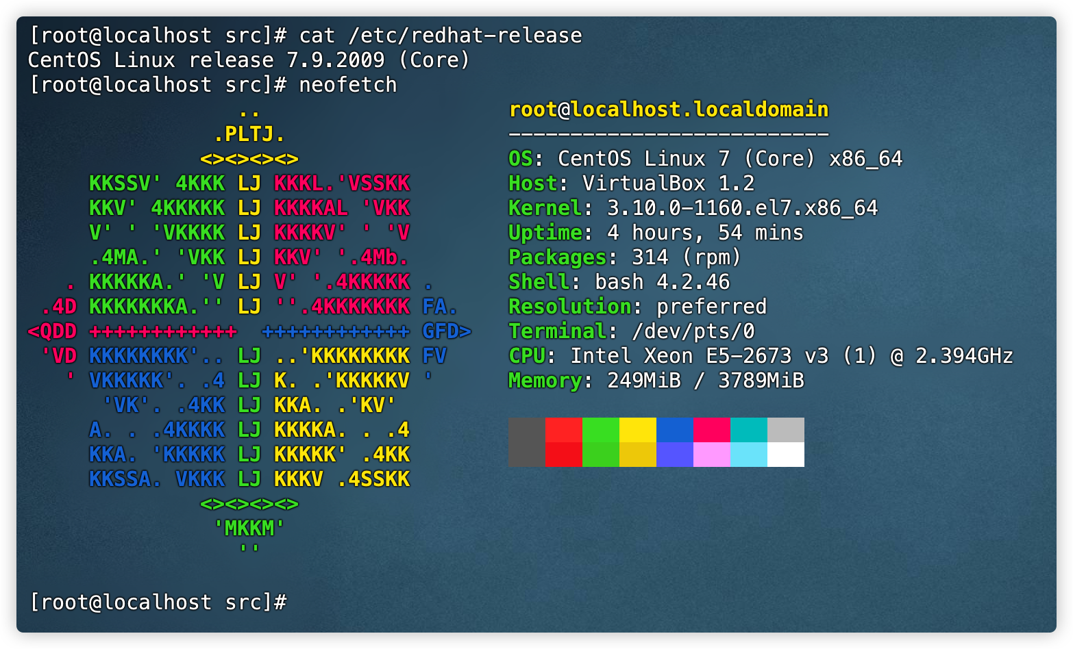 <span style='color:red;'>Nginx</span> <span style='color:red;'>编译</span><span style='color:red;'>安装</span>【CentOS 7】