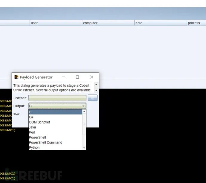 shell免杀aspxcobaltstrike免杀从源码级到落地思维转变