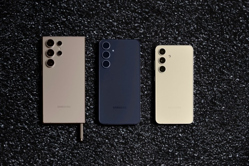 拥抱ai手机时代 三星galaxy s24系列购机更有丰厚礼遇