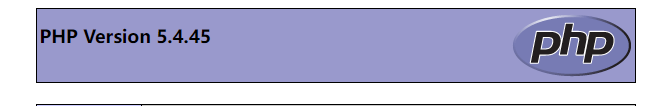 67067add7e4e66dfe37628230f4de1a2 - 当我们看到phpinfo时在谈论什么