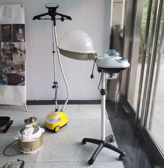 自制宿舍自动开门装置懒得给室友开门理工男diy指纹锁话说黑科技是