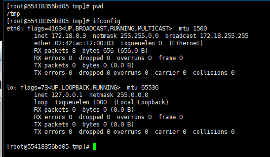 Docker学习2