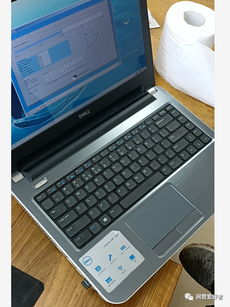 启动转换安装失败 拷贝windows安装文件时出错_dell inspiron 14r5437