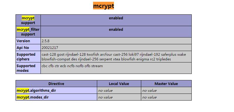 ubuntu php5扩展安装,ubuntu14php5.5安装mcrypt扩展