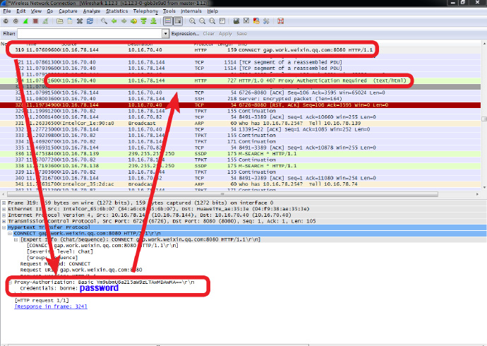 SQUID tcp deny 407 问题一例_東波_新浪博客