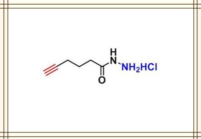 双功能连接试剂：Alkyne hydrazide，炔烃-酰肼 主要特点进行分享