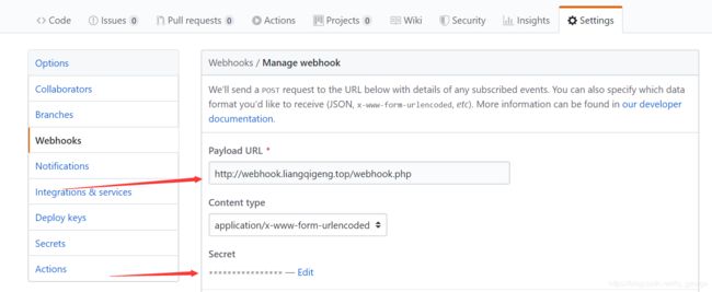 Github上php源码部署 Csdn