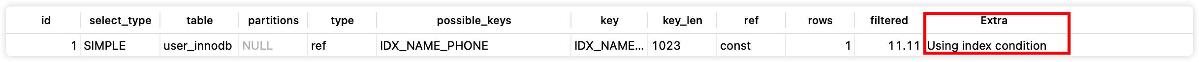 67621bacadd1acef1948f16935335834 - 图解｜用好MySQL索引，你需要知道的一些事情