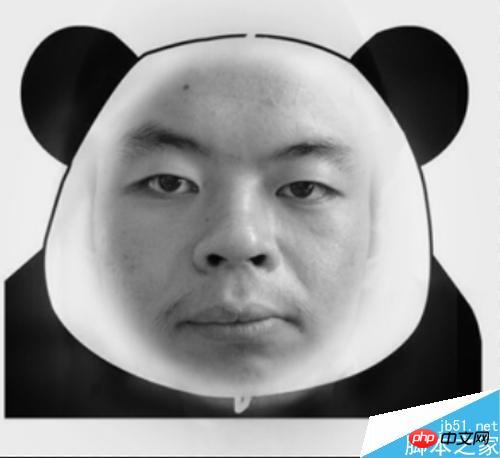 php搞笑图片合成,ps教你怎么把照片做成搞笑的qq表情