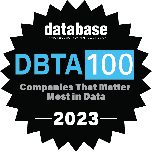 Navicat 蝉联 2023年度 DBTA 读者选择奖的“最佳数据库管理员解决方案”奖项和 DBTA 100 强名单