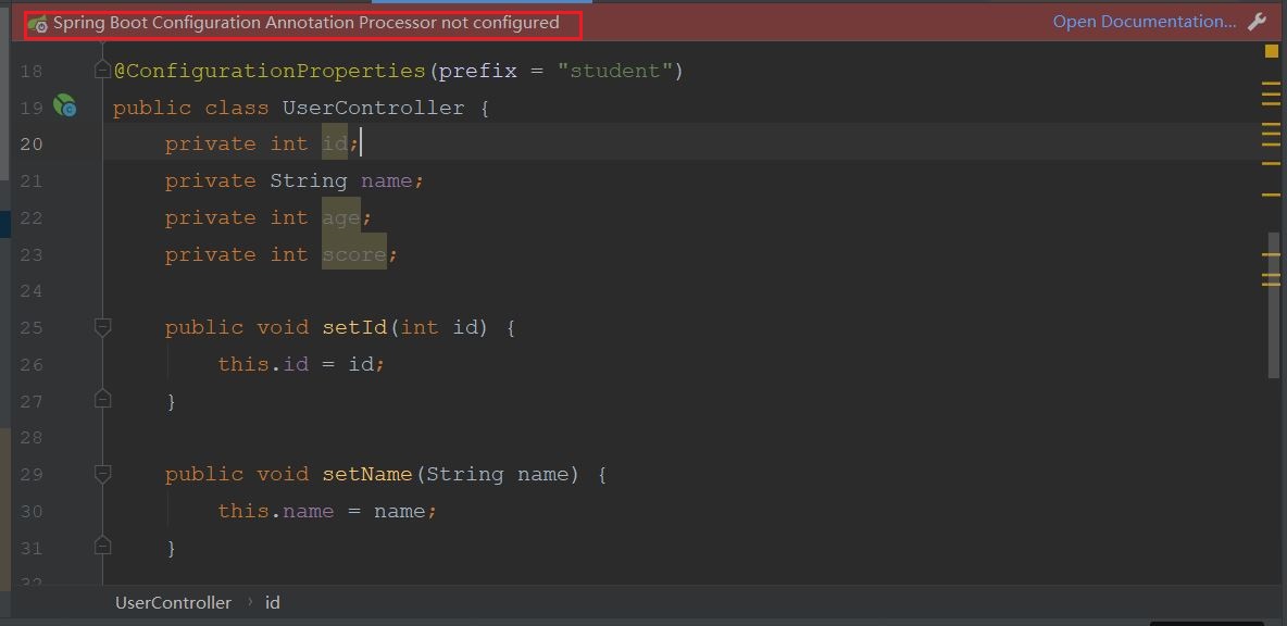 java yml 变量,SpringBoot yml文件语法CSDN博客