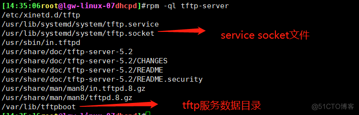65、DHCP服务、TFTP服务_TFTP_06