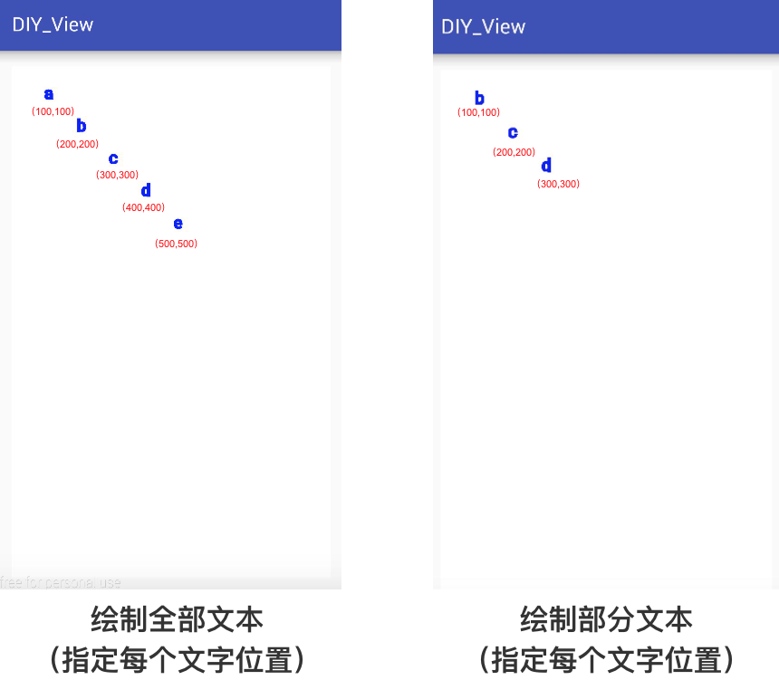 效果图