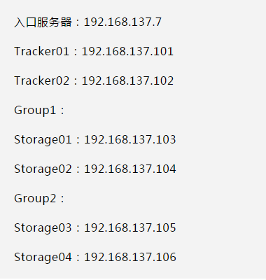 需要搭建一个高性能的文件系统？我推荐你试试它