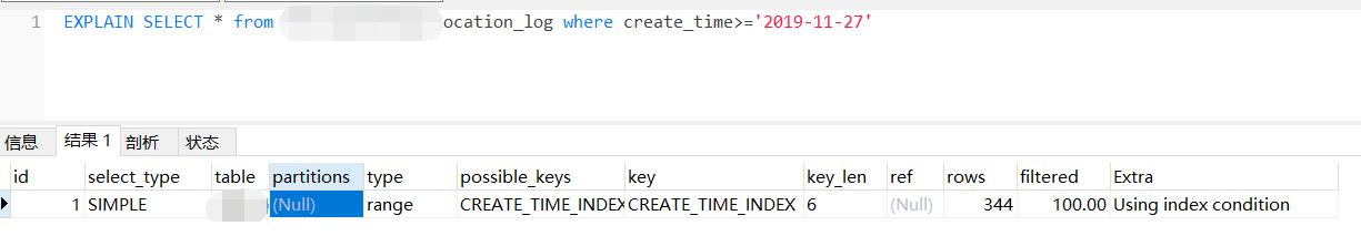 mysql 关联查询慢_mysql慢查询语句分析总结