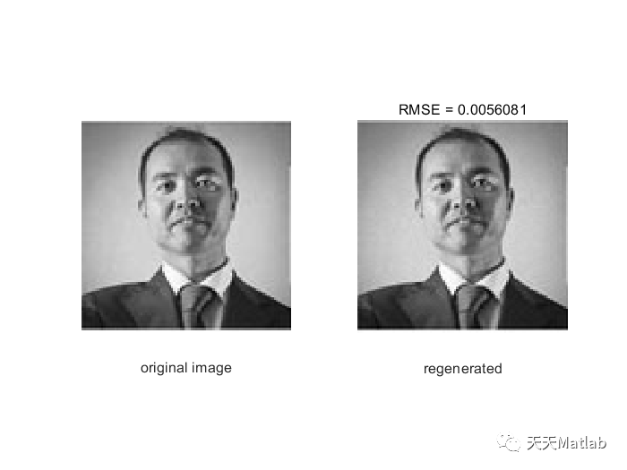 【图像重建】基于极限学习机实现图像重建附matlab代码