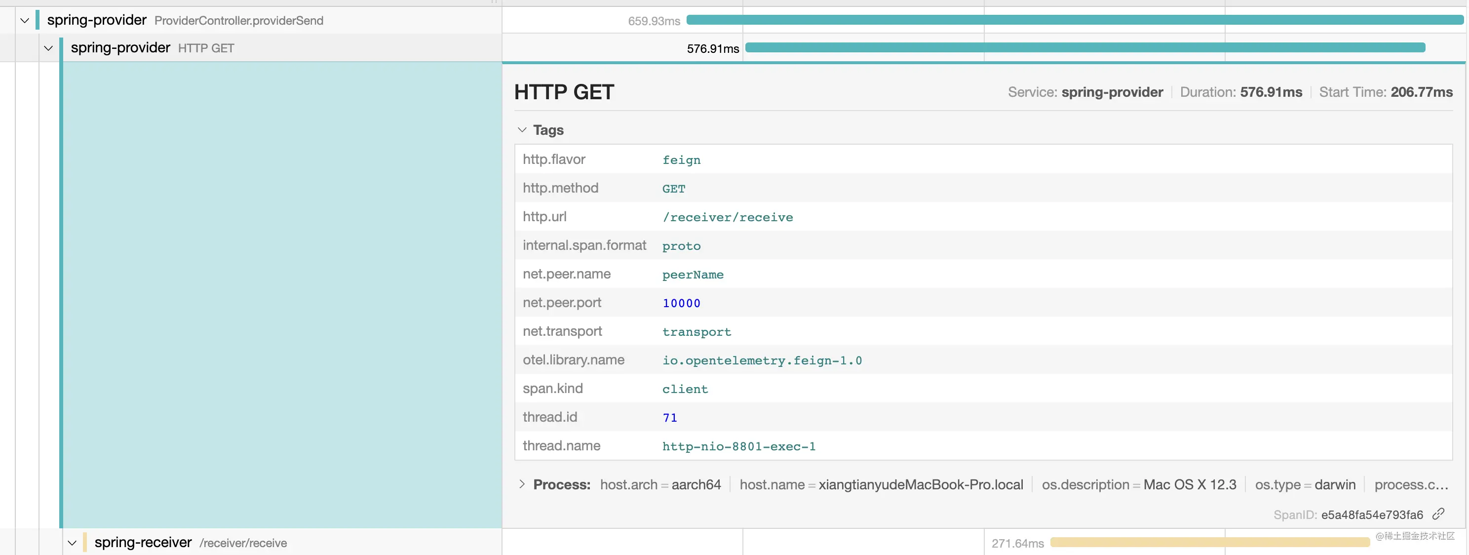 OpenTelemetry Java Instrumentation二次开发指南_otel agent开发-CSDN博客