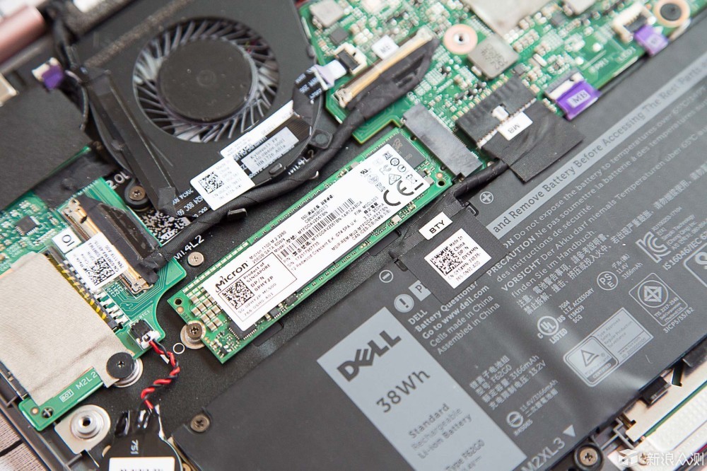 dell微型计算机测评,一款少女心的笔记本 戴尔灵越7000测评体验