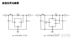 世微AP8105低功耗 PFM DC-DC 升压IC