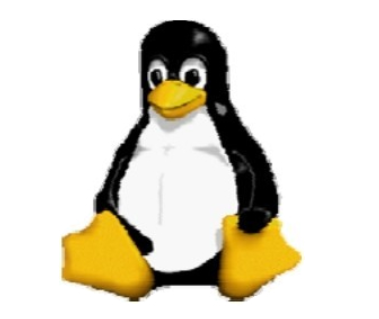 Linux企鹅标志