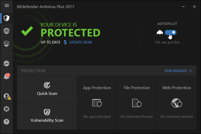 bitdefender antivirus for mac 破解