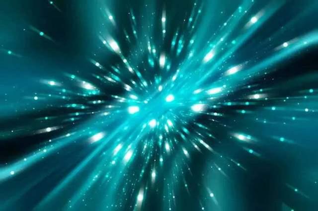 1923年,康普顿发现x射线被电子散射后频率会变小,即x射线也有粒子性.