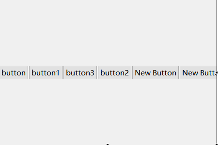 SWT、JavaFx十种页面布局快速理解0