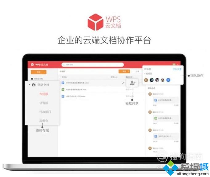 计算机内图标wps云盘怎么去掉,Win10资源管理器WPS云文档图标如何清除