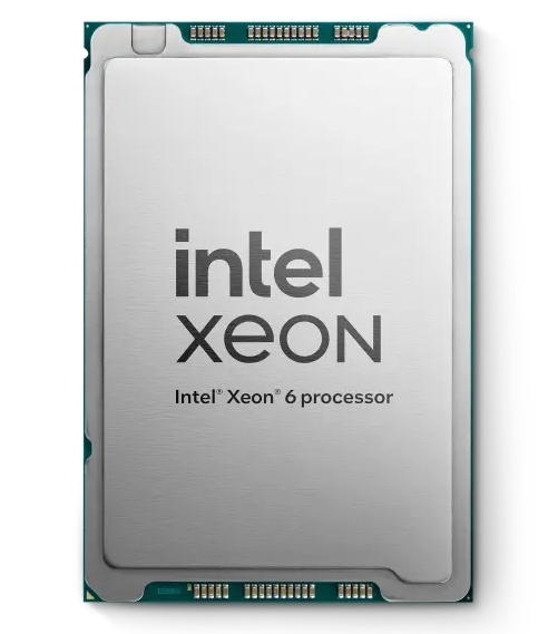 英特尔全新、注重效率的Xeon 6 E-Core CPU的4大亮点