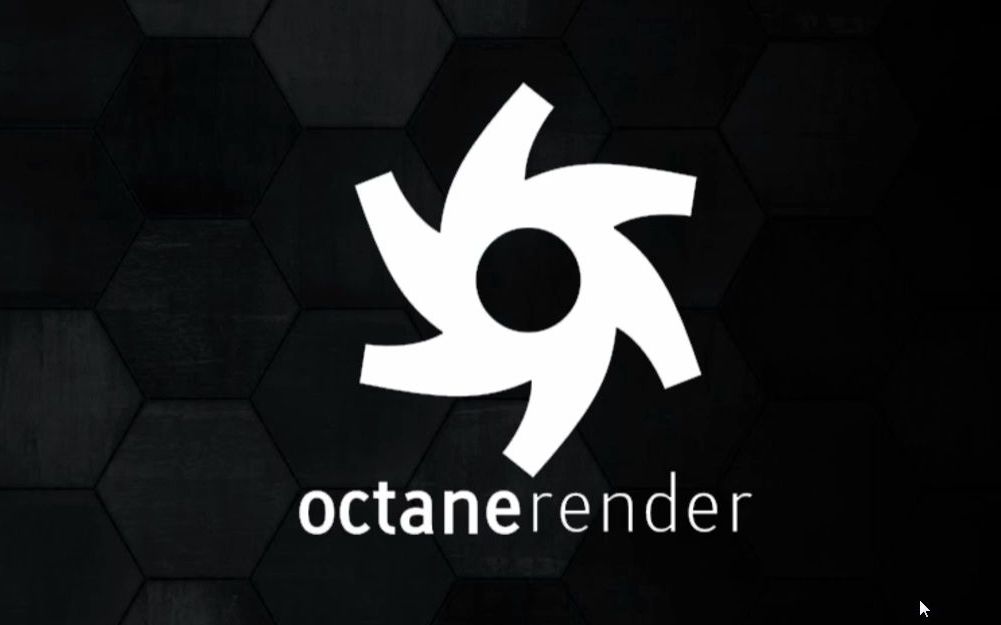 OC渲染器Octane Render 3.07【中英双语版】oc3.07双语版oc3.07中英文双语版octane3.07  中英文双语版octane中英文双语版YC219_爱优创