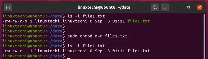 Assign-read-permissions-others-linux