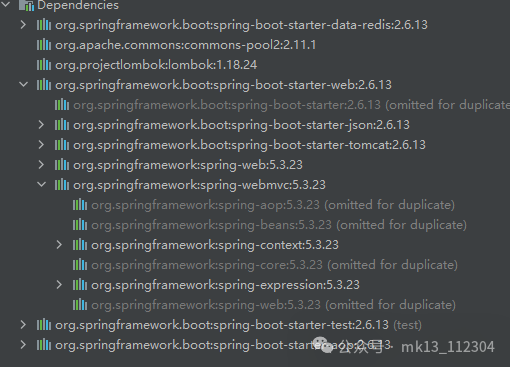 Springboo基础入门