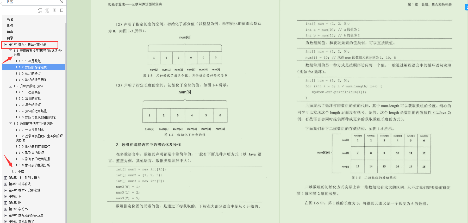 黑幕！阿里P8爆出学透这份算法面试文档，不再怕任何大厂算法题