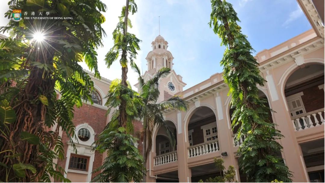 招聘一周 腾讯天衍实验室 美团 京东 香港大学等12家单位招聘汇总