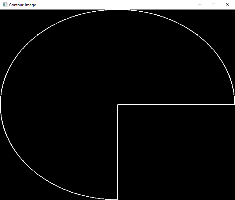 python之计算平面点集的的面积