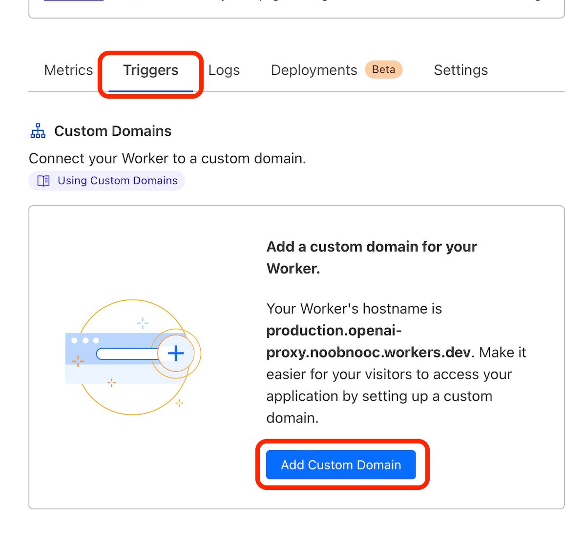 chatgpt技术,使用cloudflare workers生成不用魔法的openai接口