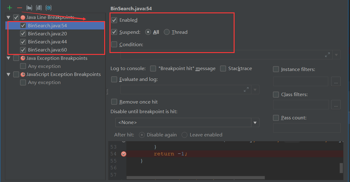 IntelliJ IDEA（十一） ：Debug的使用_idea debug 图标-CSDN博客