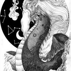 时序轮转的意思九州仙魔志烛龙凡人的昼夜轮转都在它眼睛开合之间