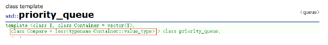 在这里插入图片描述 【C++进阶】模板进阶与仿函数:C++编程中的泛型与函数式编程思想_类模板_04