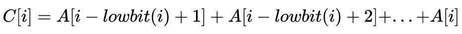 68af9de41ebab40b255e7834f119b8f7 - 关于区间操作查找（前缀和与差分）+树状数组基础