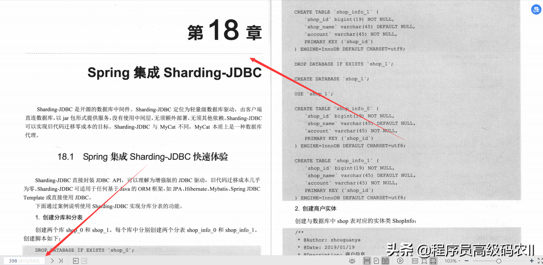 80W Meituan architects compiled and shared Spring5 enterprise-level development actual documents