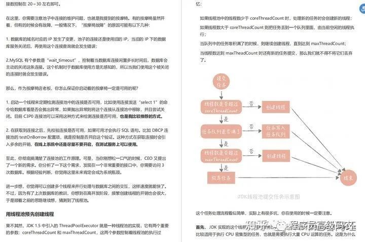 完虐！面试被问亿级并发系统设计，我用这份笔记吊打了他