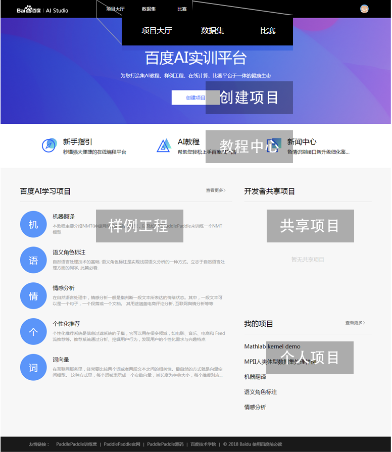 aistudio是什么 csdn