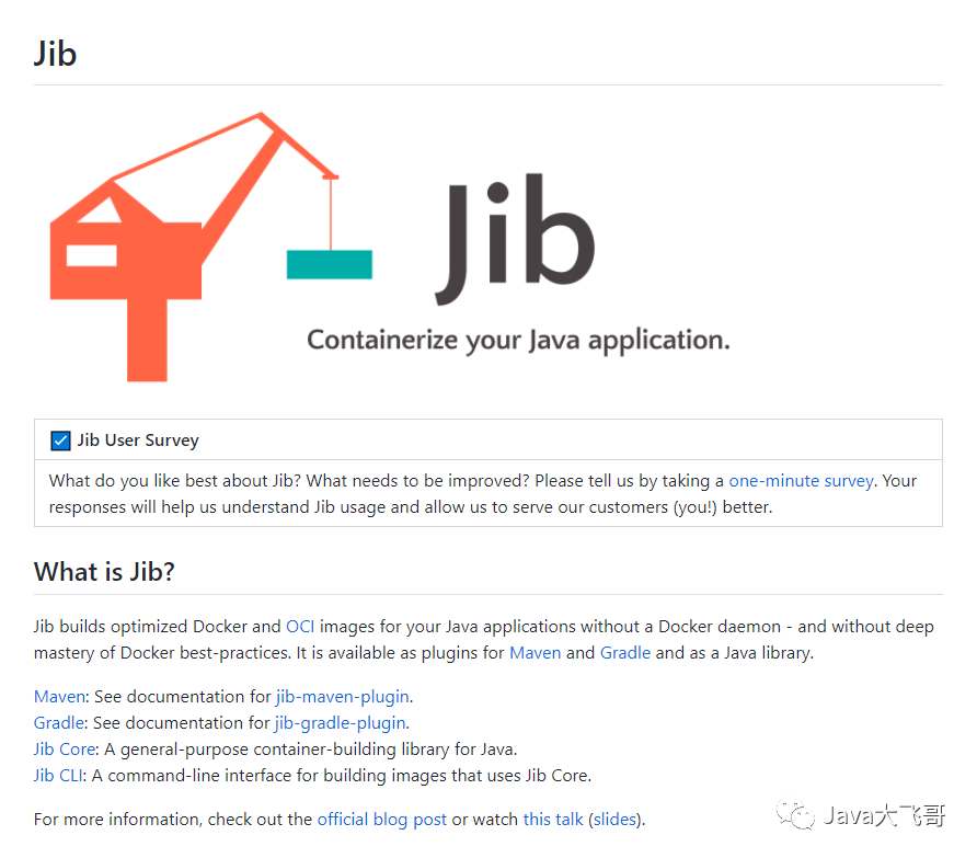 使用google开源jib工具在idea中构建SpriongBoot项目镜像推送到阿里云仓库中_谷歌jib-CSDN博客