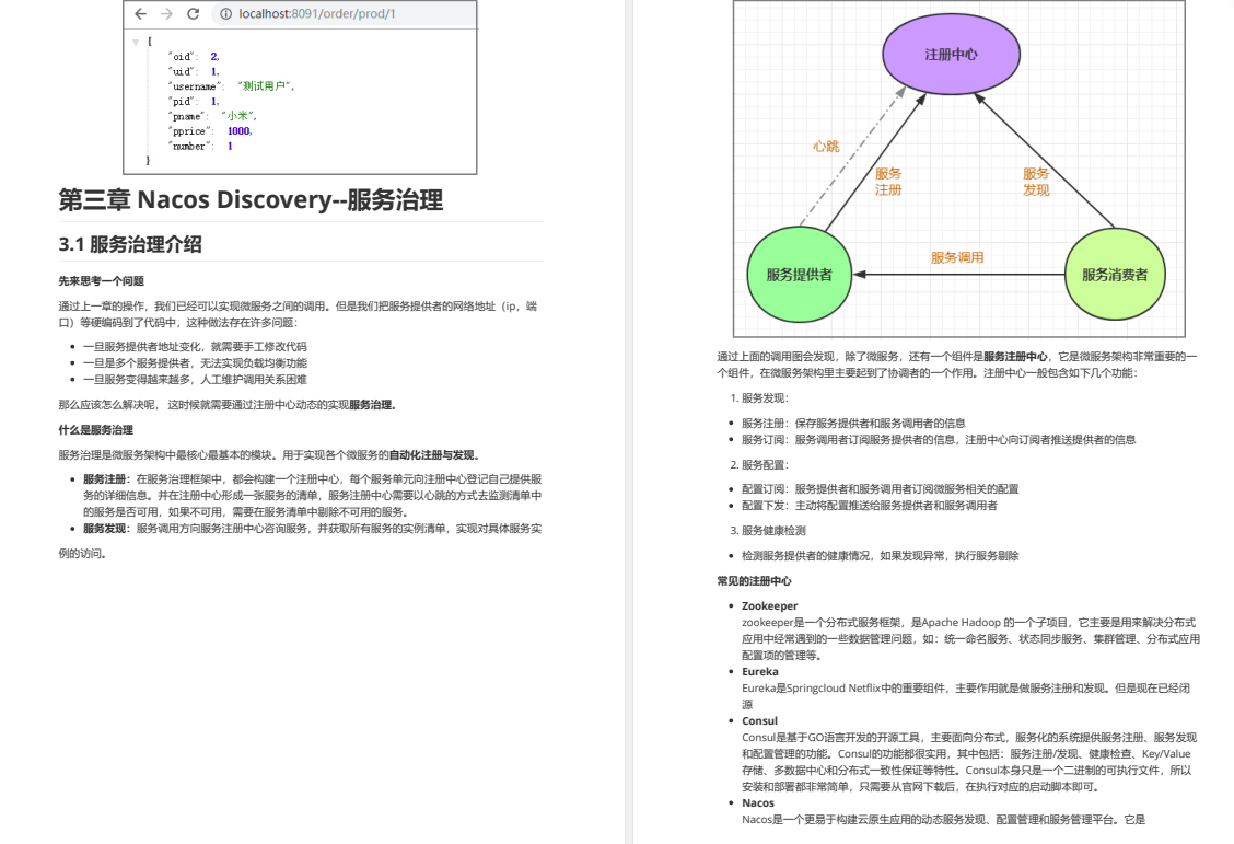 炸了！阿里又一力作上传GitHub，Spring Cloud Alibaba差距不止一点