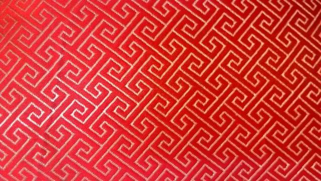 传统回纹图案_中国古代表富贵的纹样 | 回纹-CSDN博客