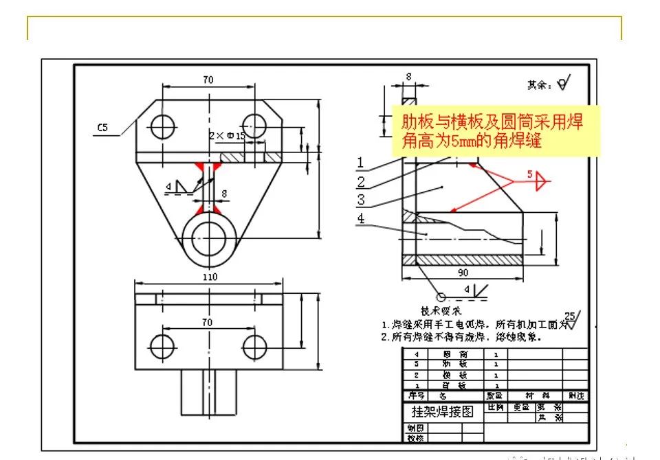 机械设计基本知识，做设计的一定要收藏