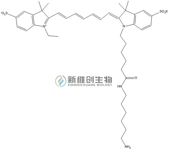 Sulfo-CY7-NH2（乙基）水印.jpg