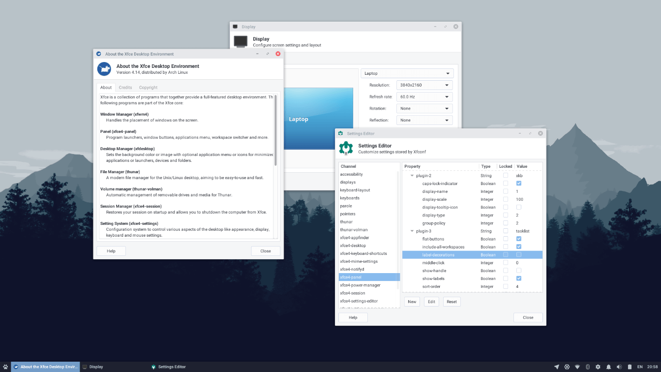 Rhino Linux：滚动发布但也很稳定的 Ubuntu