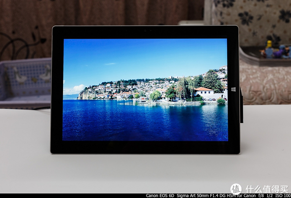 微软surface屏幕测试软件微软surfacepro3平板电脑使用感受屏幕软件